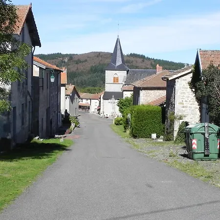 Holiday home Maison De Campagne *